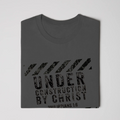 USA-Made 100% Cotton T-Shirt
