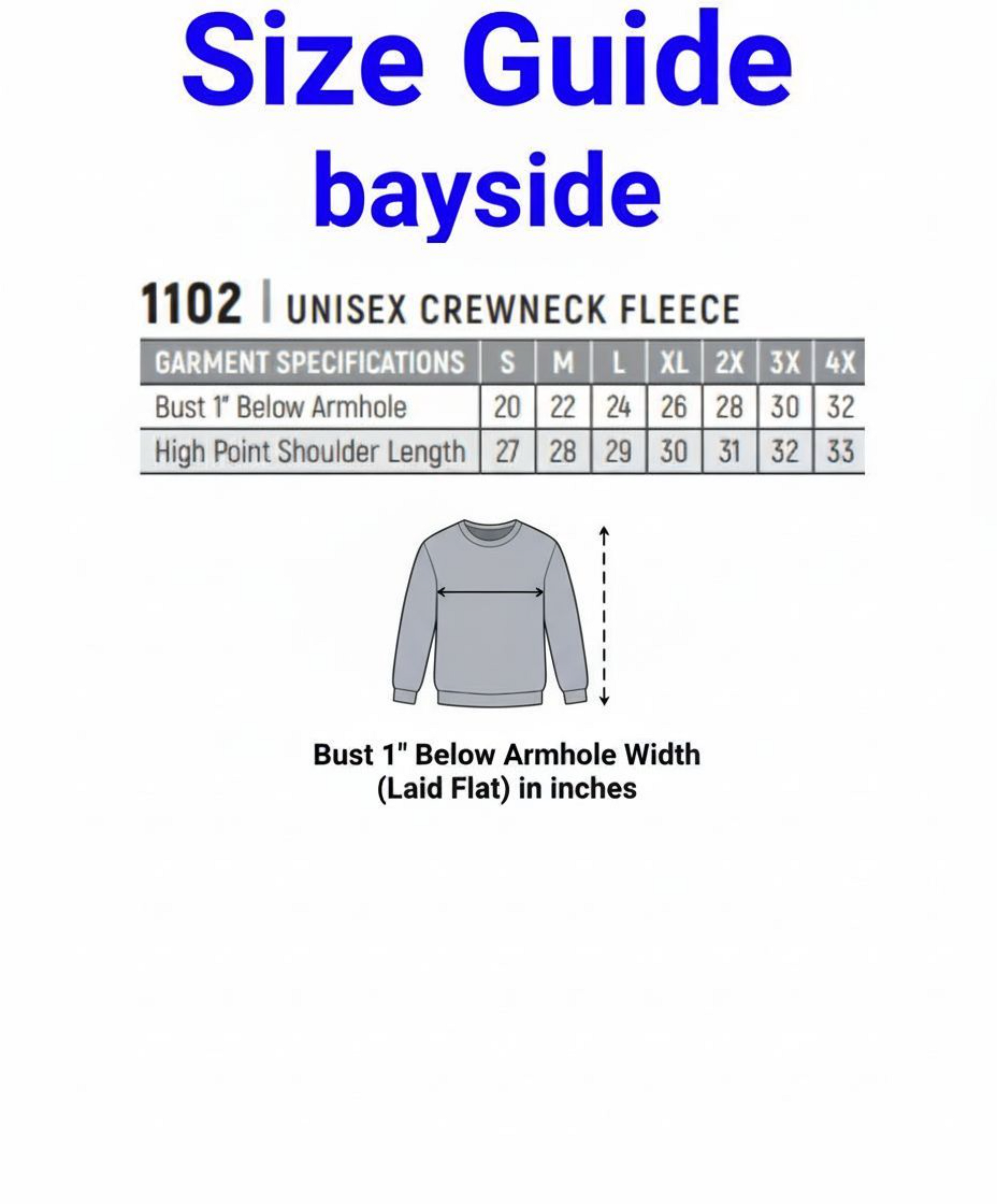 Luke 2:7 Sweatshirt (Made in the USA)