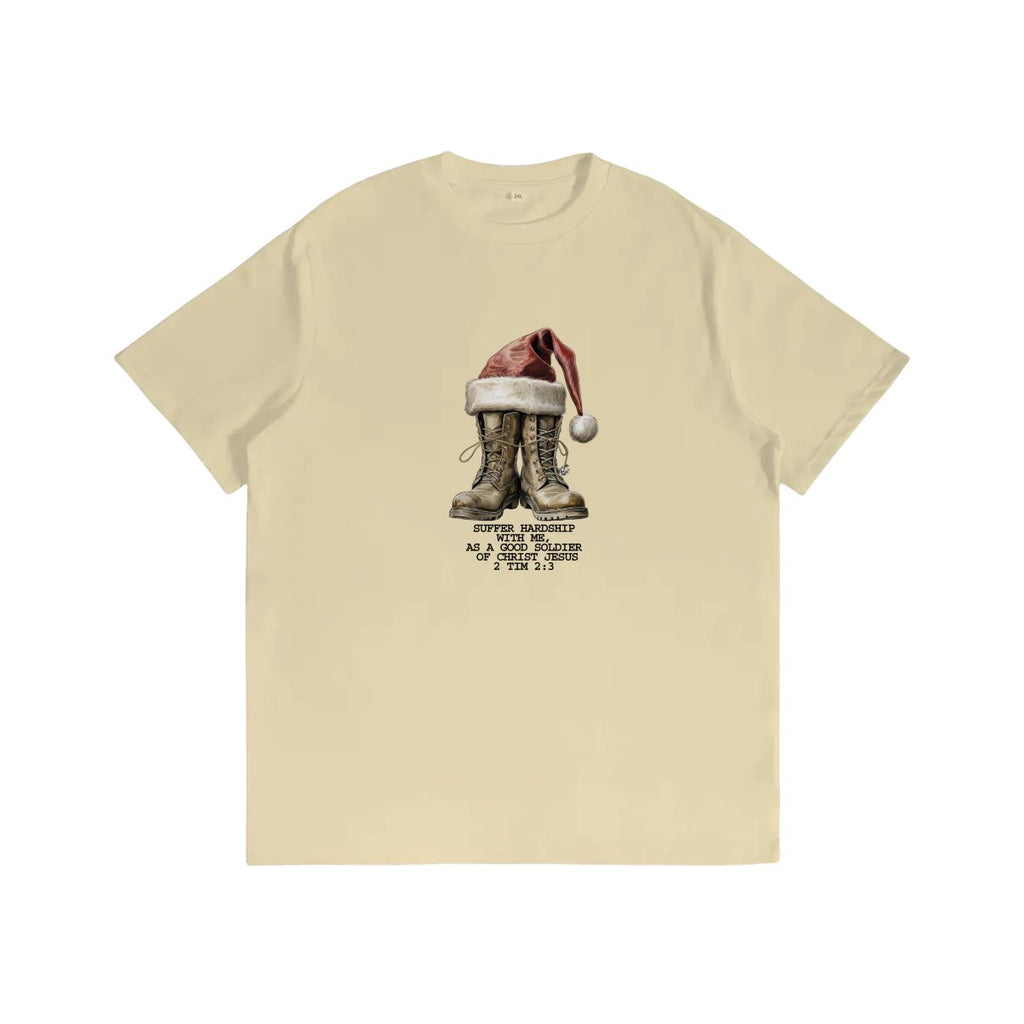 Good Soldier Lightweight T-Shirt (Made in the USA)