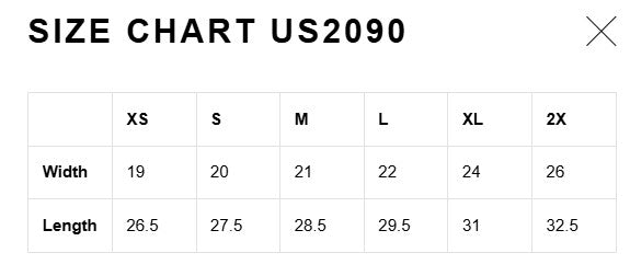 Nothing Lasts Forever – Long Sleeve T-Shirt (Made in the USA)